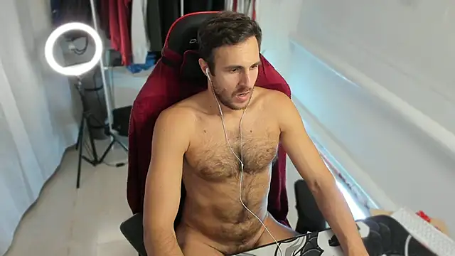 Raamoss online show from October 2025 08:07:01 PM