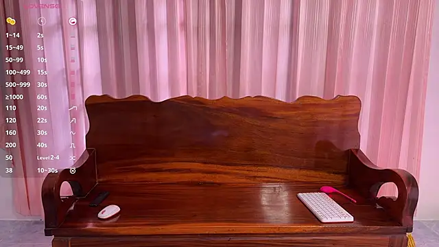 Raamoss online show from November 2025 08:13:02 AM