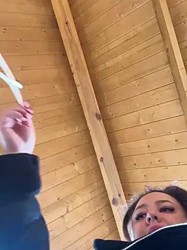 Sara Slow online show from March 2025 02:18:02 PM