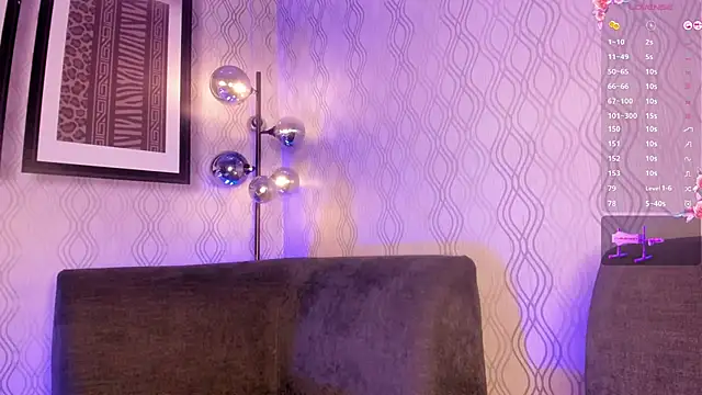 vennus1  online show from January 2025 02:58:01 PM