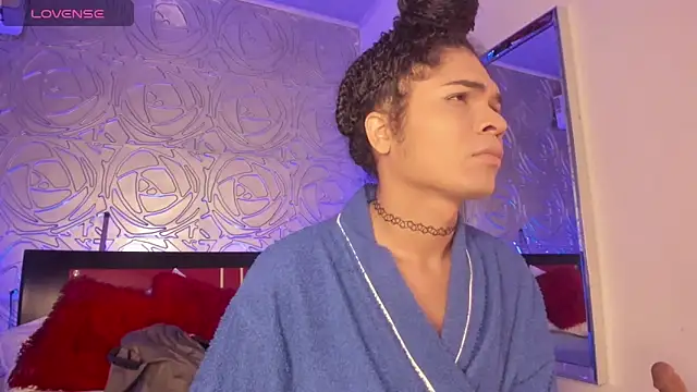 vennus1  online show from February 2025 02:01:01 PM