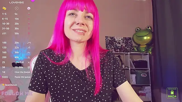 AmyRose6969 online show from February 2026 06:24:02 PM