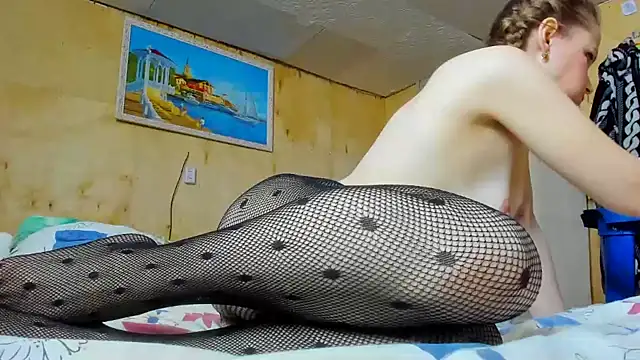 DUSSY PUSSY online show from February 2025 02:41:01 PM