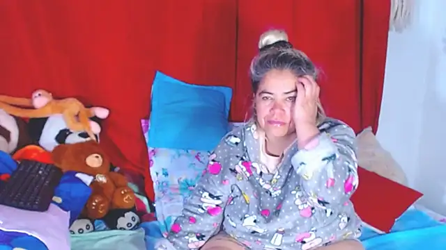 estrellita fugaz16x online show from October 2025 11:29:01 AM