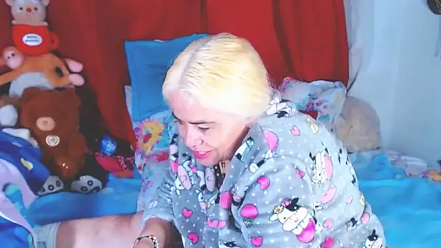 estrellita fugaz16x online show from November 2025 05:17:01 AM