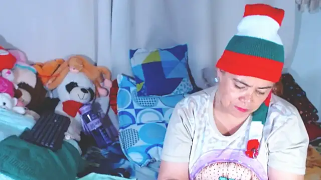 estrellita fugaz16x online show from December 2025 03:12:01 AM