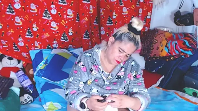 estrellita fugaz16x online show from February 2026 04:44:01 AM