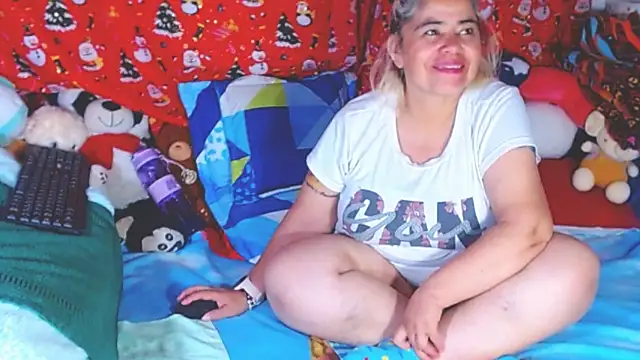 estrellita fugaz16x online show from February 2026 04:07:01 AM