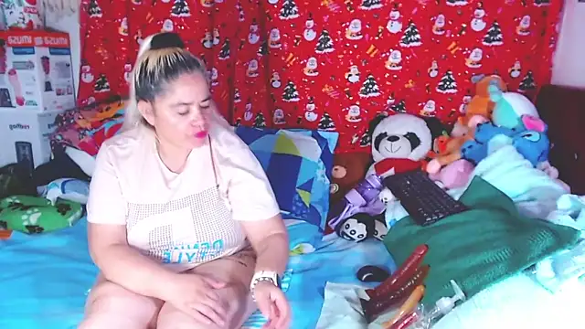 estrellita fugaz16x online show from February 2026 02:21:01 AM