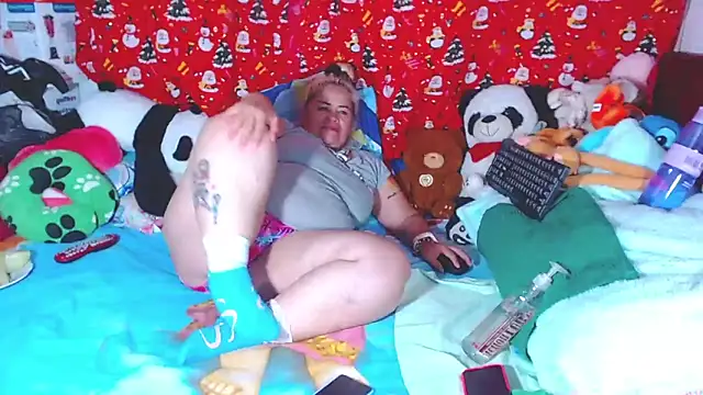 estrellita fugaz16x online show from April 2026 05:45:02 AM