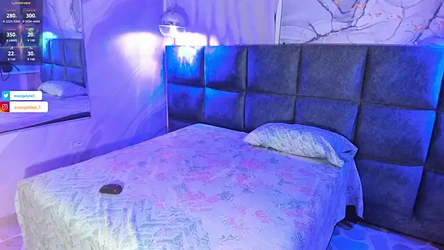 Maddysex  online show from May 2026 11:38:01 AM