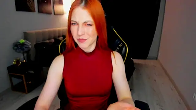 Snapshot of _FireInMySoul_ chatting on April 2026 07:11:02 PM FireInMySoul online show from April 2026 07:11:02 PM