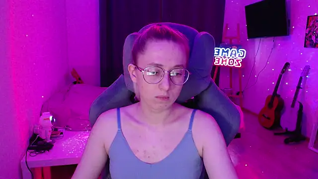 AnabelFrel online show from December 2024 12:40:02 AM