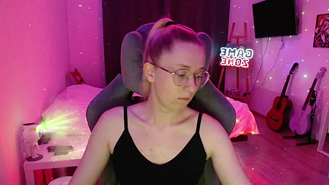 AnabelFrel online show from December 2024 12:45:02 AM