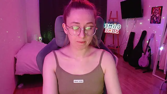 AnabelFrel online show from January 2025 12:45:01 AM