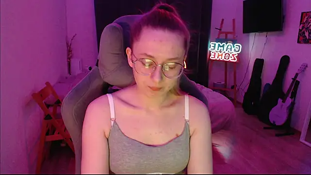 AnabelFrel online show from February 2025 01:05:02 AM