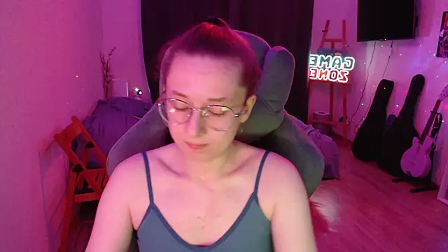 AnabelFrel online show from March 2025 12:19:01 AM