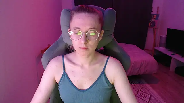 AnabelFrel online show from October 2025 12:30:02 AM