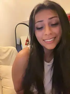 sweetAli  online show from January 2025 11:45:01 PM