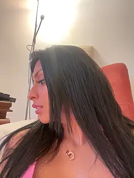 sweetAli  online show from February 2025 12:51:02 PM