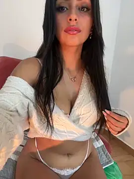 sweetAli  online show from February 2025 10:09:01 AM