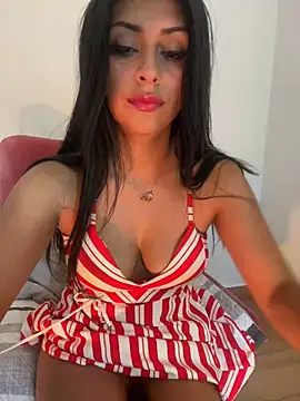 sweetAli  online show from March 2025 09:51:01 AM