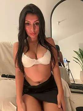 sweetAli  online show from March 2025 09:14:01 AM