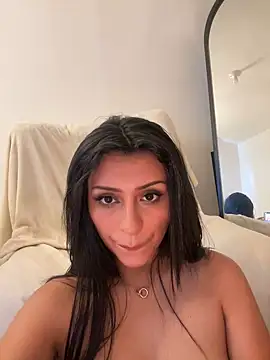 sweetAli  online show from March 2025 12:18:02 PM