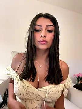 sweetAli  online show from November 2025 09:17:02 AM