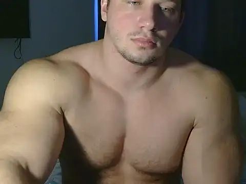 LionEdwin online show from March 2026 08:44:02 AM