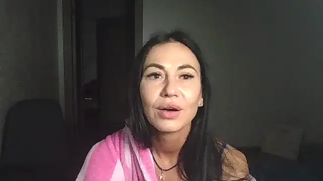 JulianaGold1 online show from January 2025 09:17:02 PM