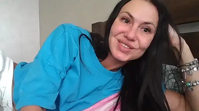 JulianaGold1 online show from March 2025 12:48:02 PM