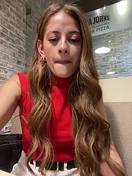 alana15 online show from December 2024 08:50:01 PM