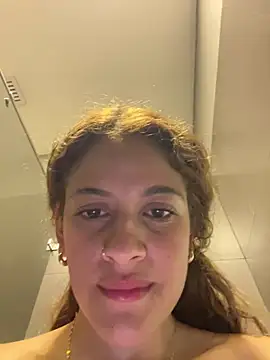 alana15 online show from January 2025 09:19:01 PM