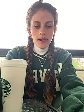 alana15 online show from February 2025 08:50:02 PM