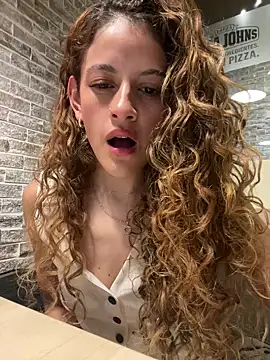 alana15 online show from March 2025 09:48:02 PM