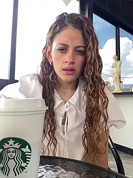 alana15 online show from March 2025 06:30:01 PM