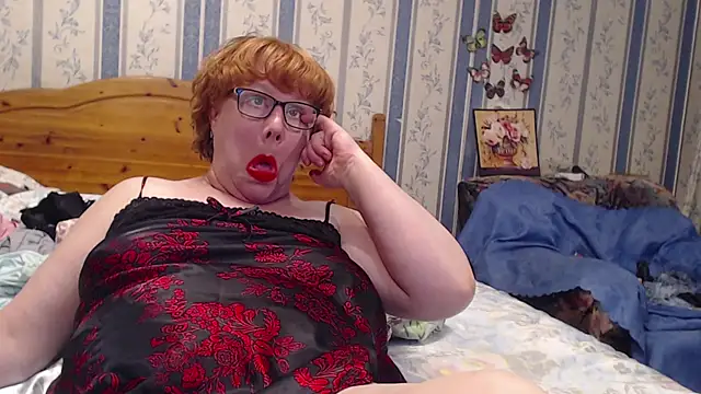 AMARILLIS online show from October 2025 05:24:02 PM