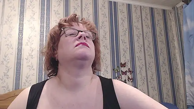 AMARILLIS online show from February 2026 07:39:01 PM