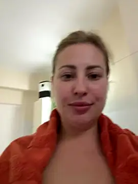 AlisaWhite online show from November 2025 02:27:02 PM