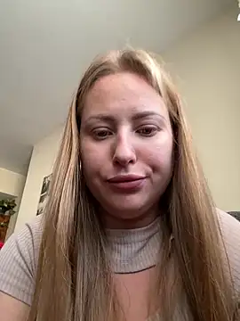 AlisaWhite online show from November 2025 02:07:01 PM