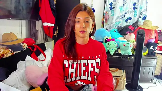 Lawrncesofiets online show from February 2025 01:27:02 AM