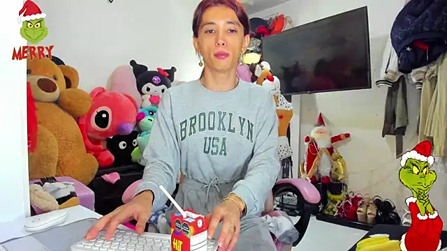 Lawrncesofiets online show from December 2025 05:09:01 PM