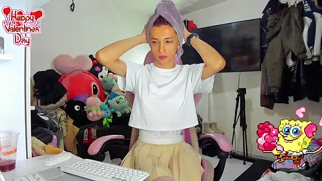 Lawrncesofiets online show from February 2026 06:31:01 PM