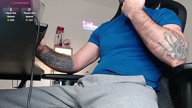 marioslim online show from March 2026 08:51:01 AM