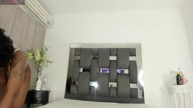 Snapshot of tanyyaa chatting on January 2025 04:10:01 PM tanyyaa online show from January 2025 04:10:01 PM