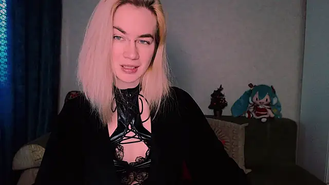 xxxcharismaaa online show from February 2025 06:26:02 AM