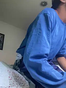 Snapshot of pinedasex777 chatting on January 2025 09:29:02 PM pinedasex777 online show from January 2025 09:29:02 PM