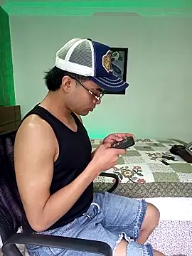 Snapshot of pinedasex777 chatting on September 2025 04:52:02 PM pinedasex777 online show from September 2025 04:52:02 PM