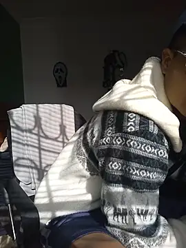 Snapshot of pinedasex777 chatting on November 2025 12:51:01 PM pinedasex777 online show from November 2025 12:51:01 PM